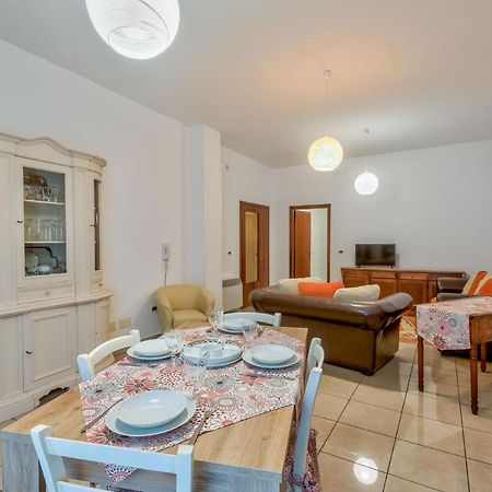 Casa Vacanza Binario 35 Ceglie Messapica Exteriör bild