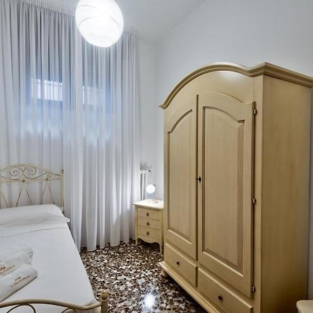 Casa Vacanza Binario 35 Ceglie Messapica Exteriör bild