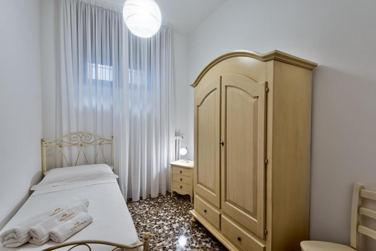 Casa Vacanza Binario 35 Ceglie Messapica Exteriör bild