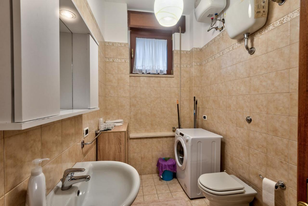 Casa Vacanza Binario 35 Ceglie Messapica Exteriör bild